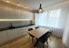 Продам 2-комнатную квартиру, Боспорская ул. 2, 57.6 м²