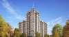 Продам 1-комнатную квартиру в Краснодаре, Центр, ул. Дзержинского д. 95, 47.6 м²