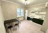 Сдам 1-комнатную квартиру, ул. имени Виктора Нарыкова 6к1, 39 м²