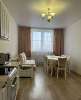 Продам 1-комнатную квартиру в Краснодаре, ПМР, Бородинская ул. 156/2, 44.8 м²