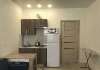 Сдам студию в Краснодаре, Российский п., Тепличная ул. 62/1к3, 21 м²