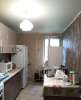 Продам 4-комнатную квартиру в Краснодаре, Рубероидный, ул. имени Калинина 1к15, 77.8 м²