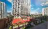 Продам 1-комнатную квартиру в Краснодаре, ЗИП, Зиповская, 42/20.4/9.6 м²