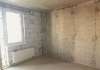 Продам студию в Краснодаре, МХГ-СМР, ул. Западный Обход 39/1к6, 23 м²