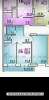 Продам 2-комнатную квартиру в Краснодаре, РИП, Прикубанский внутригородской округ микрорайон имени Петра Метальникова ул. Петра Метальникова 11, 56.5 м²