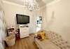Продам 1-комнатную квартиру в Краснодаре, КМР, Уральская ул. 75к1, 63.5 м²