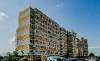 Продам студию в Краснодаре, МХГ-СМР, ул. Красных Партизан 1/4к3, 28 м²