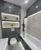 Продам 1-комнатную квартиру в Краснодаре, Энка-п.Жукова, Конгрессная ул. 19/3, 34 м²
