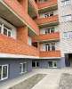 Продам студию, Краснодарский п., ул. им. Сорока А.М. 6, 21.9 м²