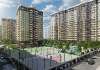 Продам 1-комнатную квартиру в Краснодаре, РИП, ул. Адмирала Серебрякова 3к1, 41.1 м²