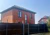 Продам дом в Краснодаре, Ростовское шоссе, муниципальное образование садовое товарищество Мечта ул. Дружбы 569, 132 м², 4 сотки