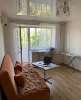 Сдам 1-комнатную квартиру в Краснодаре, РИП, Московская ул. 2к1, 35 м²
