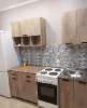Сдам 1-комнатную квартиру в Краснодаре, МХГ-СМР, ул. Красных Партизан 1/4к4, 35 м²