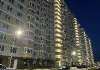 Сдам студию в Краснодаре, МХГ-СМР, ул. Красных Партизан 1/4к15, 22 м²
