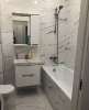 Сдам 1-комнатную квартиру в Краснодаре, Аврора, Питерская ул. 40к3, 35 м²