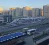 Продам 1-комнатную квартиру в Краснодаре, РИП, Московская ул. 125к2, 38.9 м²