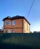 Продам дом, Козет аул, Республика Адыгея Тахтамукайский р-н ское сельское поселение аул  Степная ул. 2/1, 147 м², 3 сотки