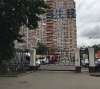 Сдам 1-комнатную квартиру в Краснодаре, ЧМР, Старокубанская  58 , 45/18/13 м²