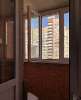 Продам 1-комнатную квартиру в Краснодаре, ЮМР, микро б-р Клары Лучко 10, 44 м²