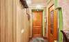 Продам 3-комнатную квартиру в Краснодаре, Центр, Рашпилевская ул. 180, 70 м²