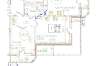 Продам 1-комнатную квартиру в Краснодаре, КМР, ул. Уральская д. 87/7, 48.2 м²