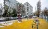 Продам 3-комнатную квартиру в Краснодаре, ЧМР, Центральный внутригородской округ мкр-н Дубинка Кавказская ул. 137/2, 84.7 м²