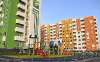 Продам 2-комнатную квартиру, Новознаменский п., Карасунский внутригородской округ жилой район  Войсковая ул. 4к6, 52 м²