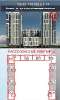 Продам 1-комнатную квартиру в Краснодаре, КМР, ул. Уральская д. 87/7, 48.2 м²