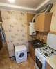 Сдам 1-комнатную квартиру в Краснодаре, ФМР, ул. Атарбекова 40, 30 м²