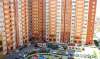 Продам студию в Краснодаре, ККБ, ул. им. Героя Яцкова И.В. 15к2, 27 м²