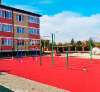 Продам 1-комнатную квартиру в Краснодаре, Табачка-ШМР, Ростовское ш. 30Вк1, 43 м²