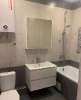 Продам 2-комнатную квартиру в Краснодаре, РИП, Прикубанский внутригородской округ микрорайон имени Петра Метальникова Тополиная ул. 46к1, 44 м²