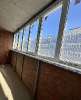 Продам 1-комнатную квартиру, Краснодарский п., ул. Краеведа Соловьёва 6к3, 31.6 м²