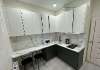 Сдам 1-комнатную квартиру, жилой комплекс Фонтаны, 35 м²