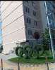 Продам 1-комнатную квартиру в Краснодаре, Аврора, ул. Дзержинского 110А, 33.6 м²