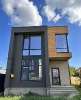 Продам дом, Прикубанский внутригородской округ посёлок Калинино, 180 м², 5 соток