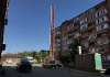 Сдам студию в Краснодаре, Российский п., Калужская ул. 21, 25 м²
