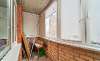 Продам студию в Краснодаре, Энка-п.Жукова, ул. Героя Пешкова, 34 м²