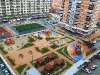 Продам 1-комнатную квартиру в Краснодаре, Российский п., Командорская ул. 6к1, 45 м²