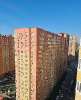Сдам 1-комнатную квартиру в Краснодаре, ККБ, ул. им. Героя Яцкова И.В. 17, 42.8 м²