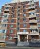 Сдам студию в Краснодаре, Энка-п.Жукова, ул. Академика Фёдорова 11, 37 м²
