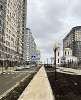 Сдам 1-комнатную квартиру, ул. Адмирала Серебрякова 3к3, 40 м²