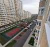 Продам 1-комнатную квартиру в Краснодаре, МХГ-СМР, ул. Красных Партизан 1/4лит15, 36 м²