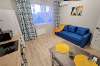 Сдам студию, ул. Константина Гондаря 103, 24 м²