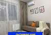 Продам студию в Краснодаре, ККБ, Домбайская ул. 55к6, 20.1 м²