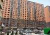 Продам 1-комнатную квартиру в Краснодаре, ККБ, ул. Героев-Разведчиков 12/1, 43 м²