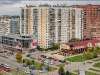 Продам 3-комнатную квартиру в Краснодаре, ЮМР, микро Платановый б-р 9, 75 м²