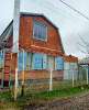 Продам дом, Знаменский п., муниципальное образование  садоводческое товарищество Автомобилист-2 Малиновая ул. 253, 58 м², 4 сотки