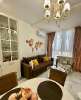 Продам 1-комнатную квартиру в Краснодаре, ККБ, Домбайская ул. 57, 45 м²