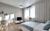 Сдам студию, ул. Героя Пешкова 14к3, 27 м²